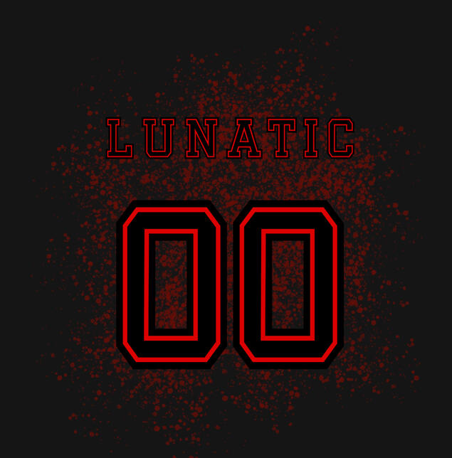 Lunatic High - Jersey