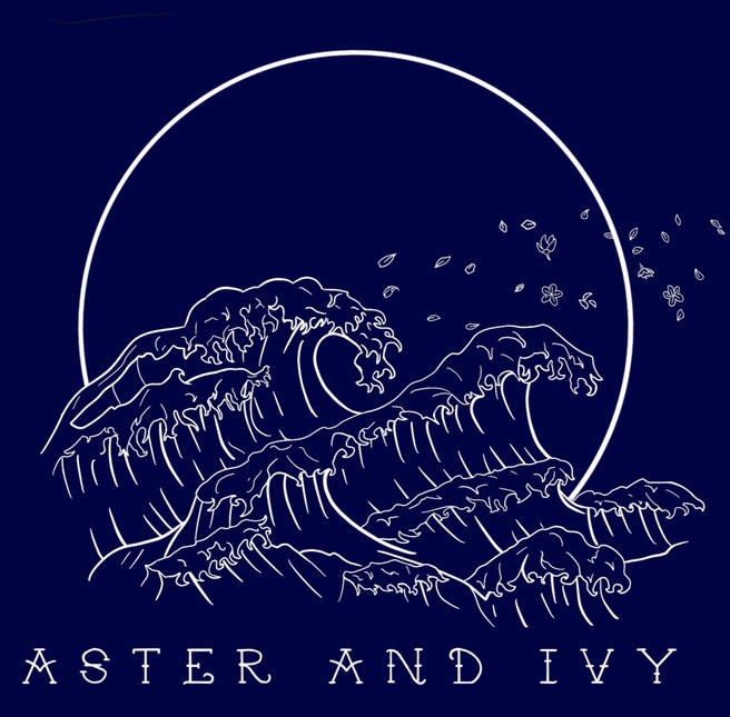 Aster and Ivy - Waves