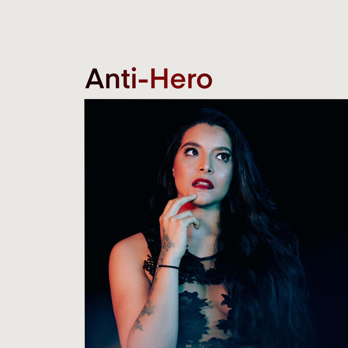 Lunatic High - Anti-Hero