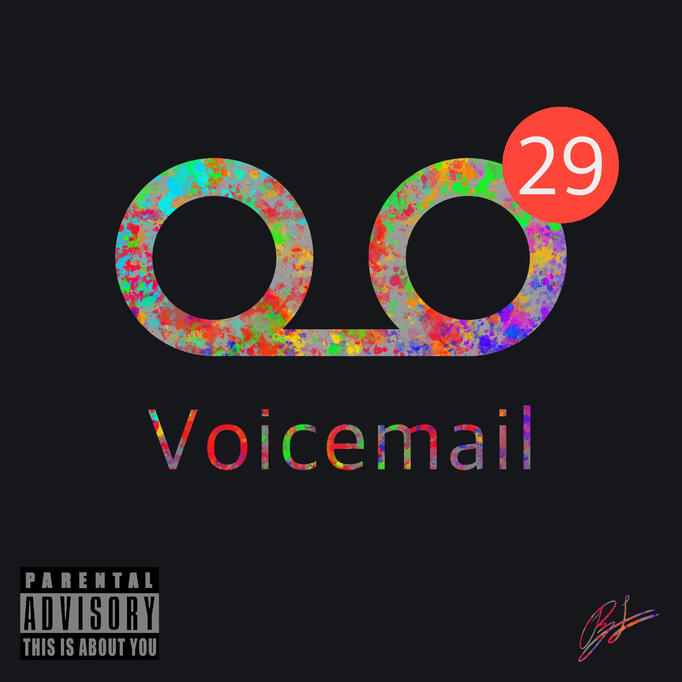 Ryan Love - Voicemail