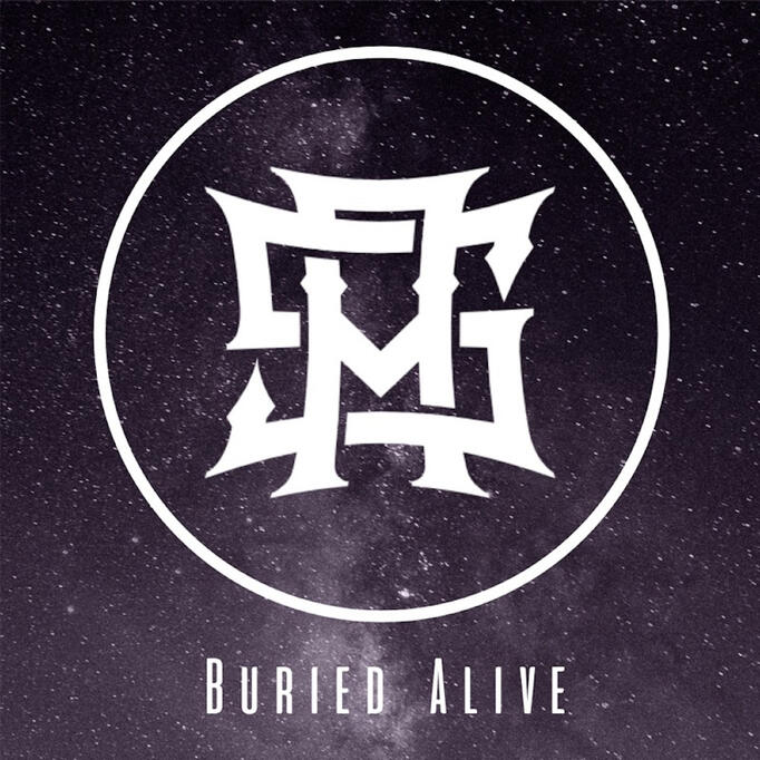 Sky Above - Buried Alive